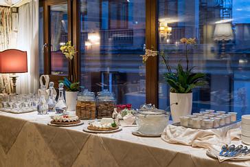 Hotel Forum | Rome | Galería 19