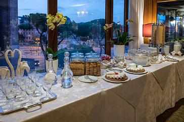 Hotel Forum | Rome | Galería 22