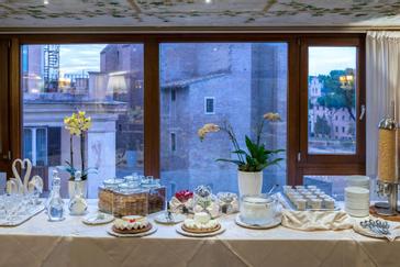 Hotel Forum | Rome | フォトギャラリー 21