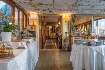 Hotel Forum | Rome | フォトギャラリー 18