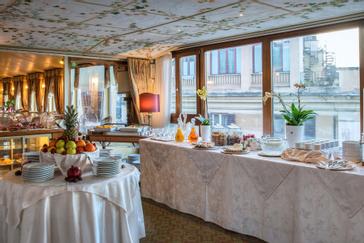 Hotel Forum | Rome | フォトギャラリー 20