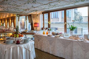 Hotel Forum | Rome | Galería 20