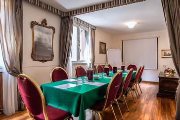Hotel Forum | Rome | Galerie 7