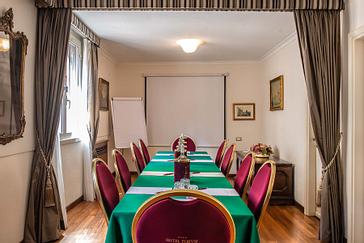 Hotel Forum | Rome | Galerie 10