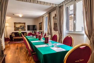 Hotel Forum | Rome | Galerie 8
