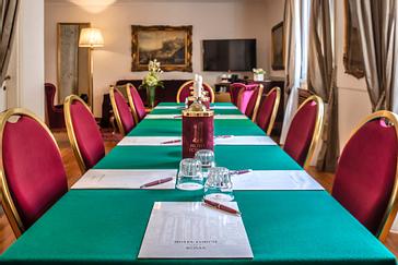 Hotel Forum | Rome | Galerie 9