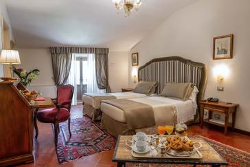 Hotel Forum | Rome | Galería 49