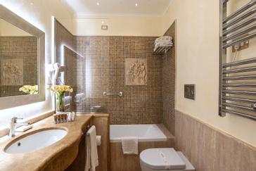 Hotel Forum | Rome | Galería 63