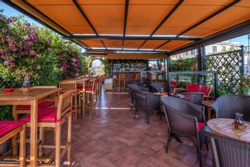 Hotel Forum | Rome | フォトギャラリー 3