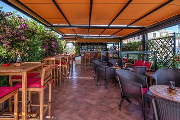 Hotel Forum | Rome | Galería 3