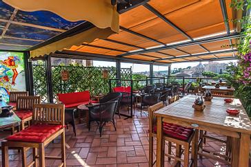 Hotel Forum | Rome | Galería 4