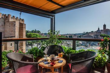 Hotel Forum | Rome | フォトギャラリー 2