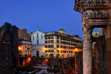 Hotel Forum | Rome | Galería 1