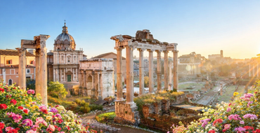 Hotel Forum | Rome | | 1