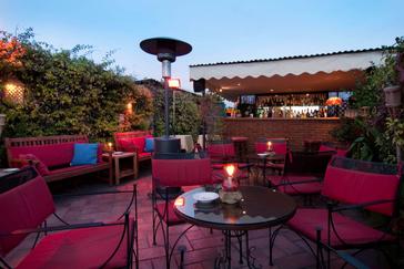 Hotel Forum | Rome | Galerie 1