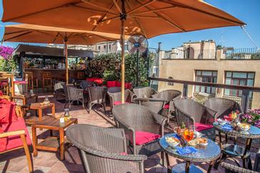 Hotel Forum | Rome | Galerie 23
