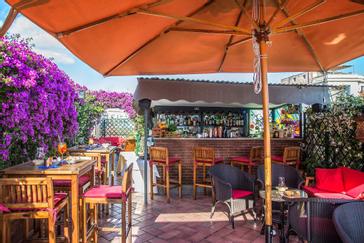 Hotel Forum | Rome | Galerie 5