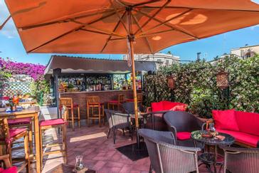 Hotel Forum | Rome | フォトギャラリー 11