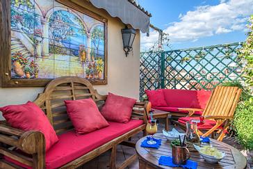 Hotel Forum | Rome | Galería 12