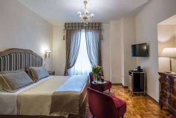 Hotel Forum | Rome | Galería 11