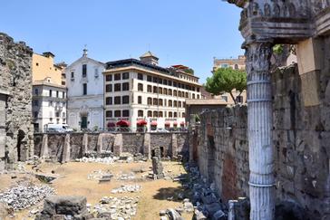 Hotel Forum | Rome | Galerie 6