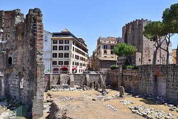 Hotel Forum | Rome | Galería 3