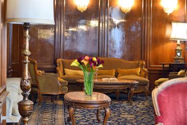 Hotel Forum | Rome | Galerie 29