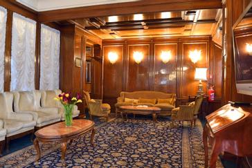 Hotel Forum | Rome | Galerie 30