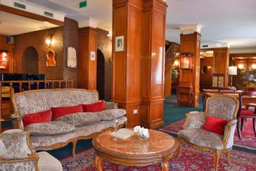 Hotel Forum | Rome | Galerie 32