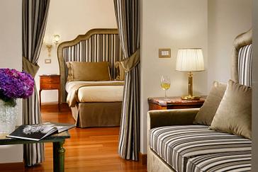 Hotel Forum | Rome | hotel forum roma junior suite sui fori romani 6