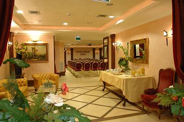 Hotel Forum | Rome | Galerie 2