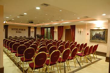 Hotel Forum | Rome | Galerie 5