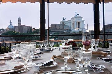 Hotel Forum | Rome | Galería 23