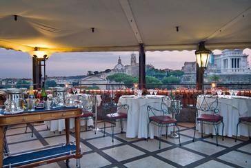 Hotel Forum | Rome | フォトギャラリー 33