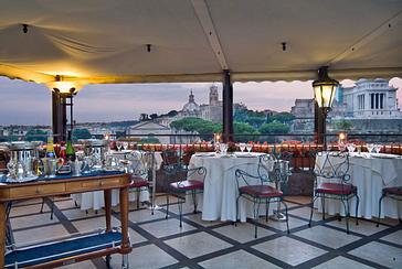 Hotel Forum | Rome | Galería 33