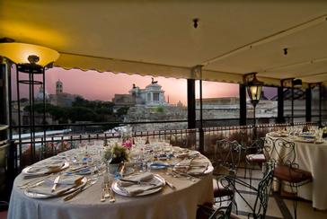 Hotel Forum | Rome | フォトギャラリー 25