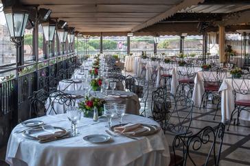 Hotel Forum | Rome | フォトギャラリー 26