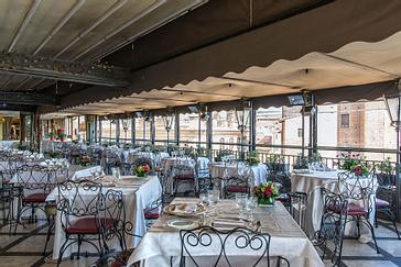 Hotel Forum | Rome | Galería 31