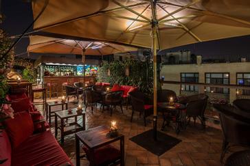 Hotel Forum | Rome | Galerie 25