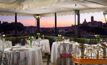Hotel Forum | Rome | Galerie 8