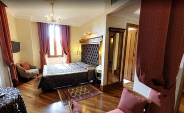 Hotel Forum | Rome | Galería 32