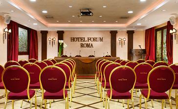 Hotel Forum | Rome | Galerie 1