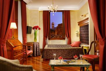 Hotel Forum | Rome | Galerie 2