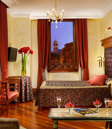 Hotel Forum | Rome | Gallery 4