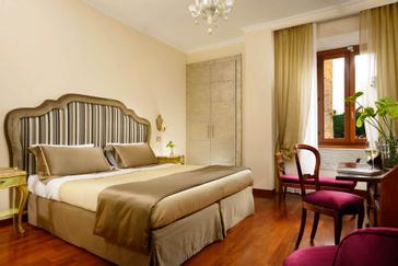 Hotel Forum | Rome | Galerie 52