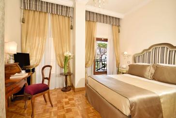 Hotel Forum | Rome | Galerie 54