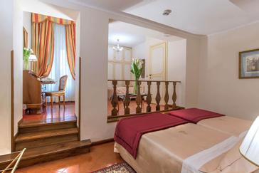 Hotel Forum | Rome | Galería 34