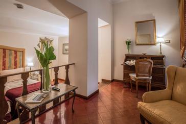 Hotel Forum | Rome | Galerie 55