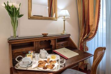 Hotel Forum | Rome | Galería 28