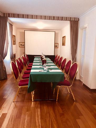 Hotel Forum | Rome | Galerie 6